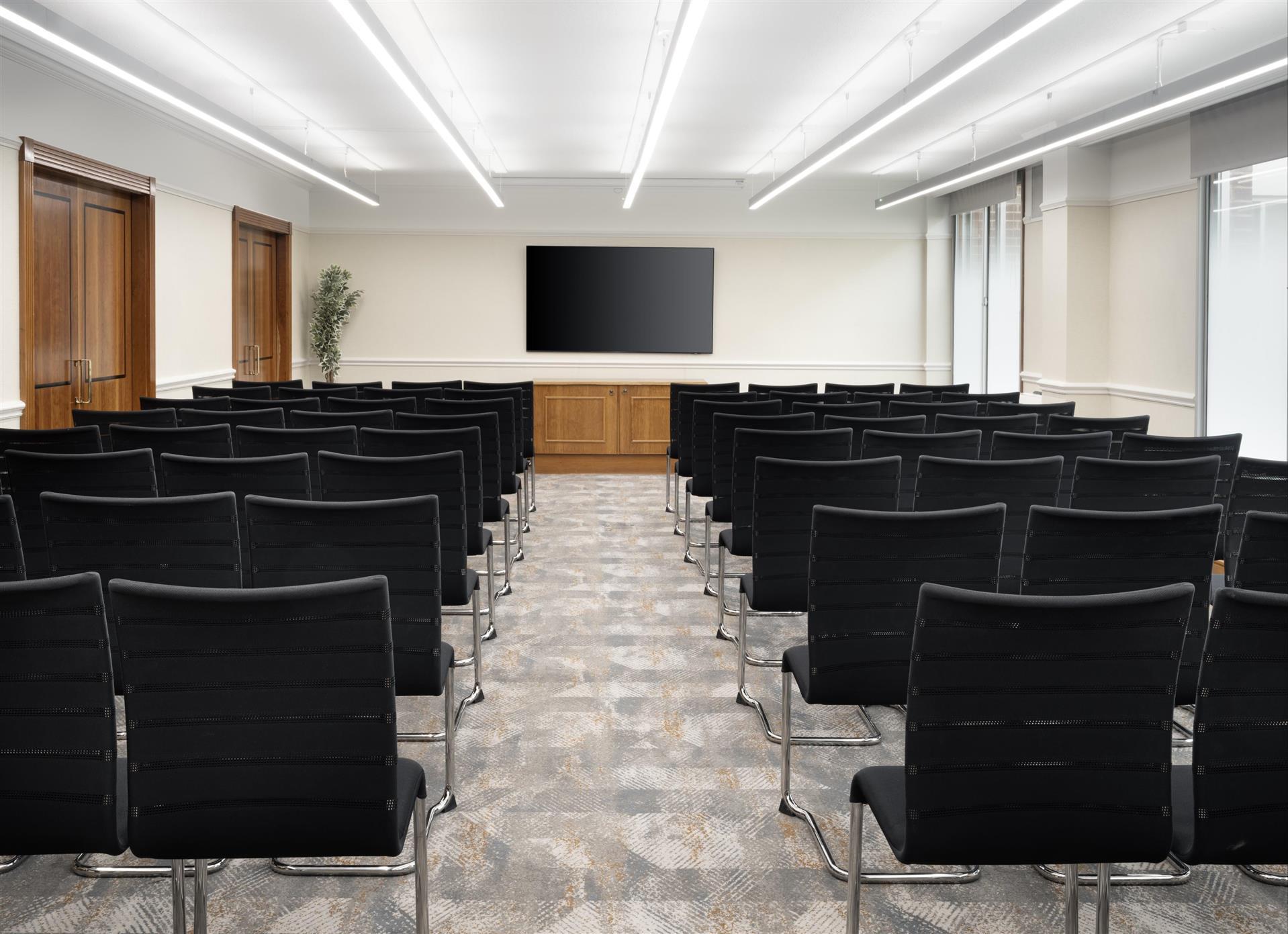 Toplantı odası resmi