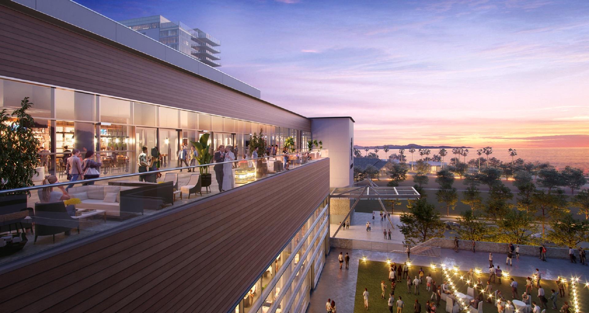 Immagine sala riunioni