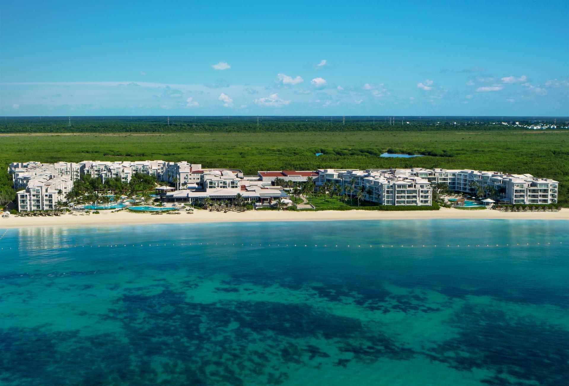 Dreams Jade Resort & Spa, All Ages All-Inclusive, Puerto Morelos, MX