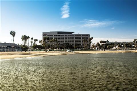 Marina del Rey Marriott