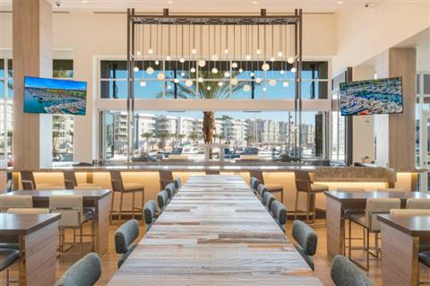 Residence Inn by Marriott