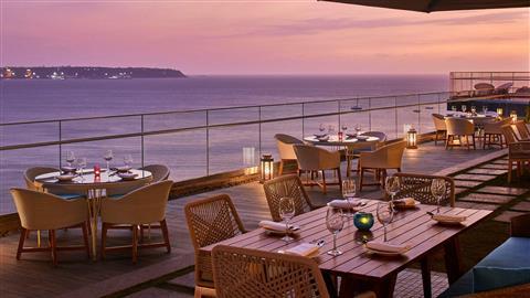 Taj Cidade de Goa Horizon, Goa in Panaji, IN