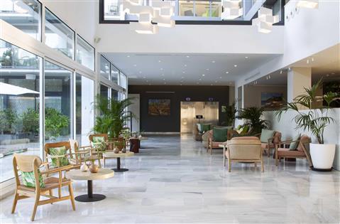 Altafulla Mar Hotel em Tarragona, ES