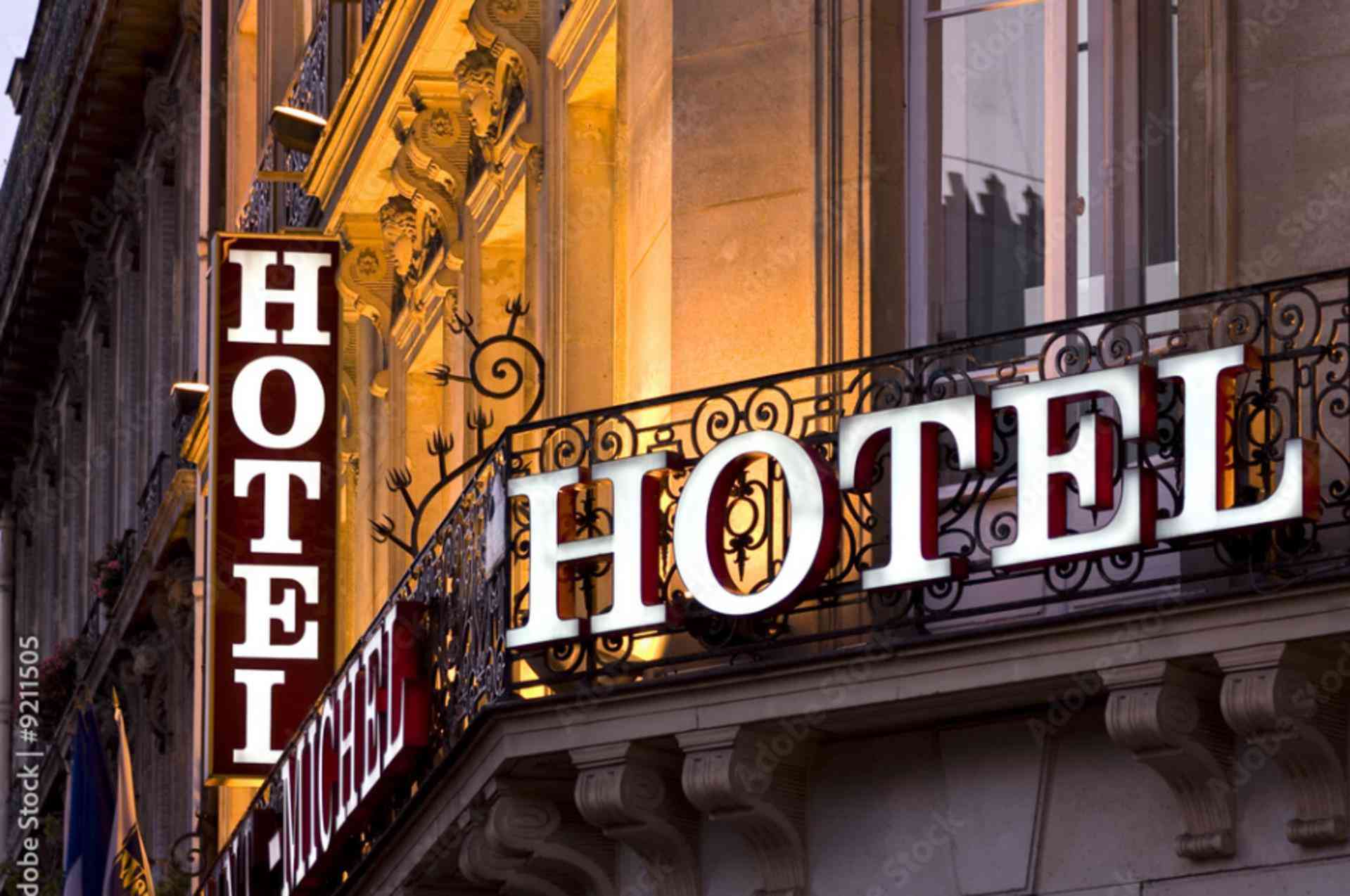 Moonlight shristi hotel -1 in South Pole, AQ