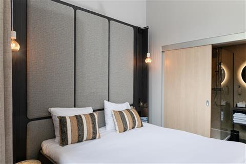 Hotel Keyser Breda (Formerly Golden Tulip) в Breda, NL