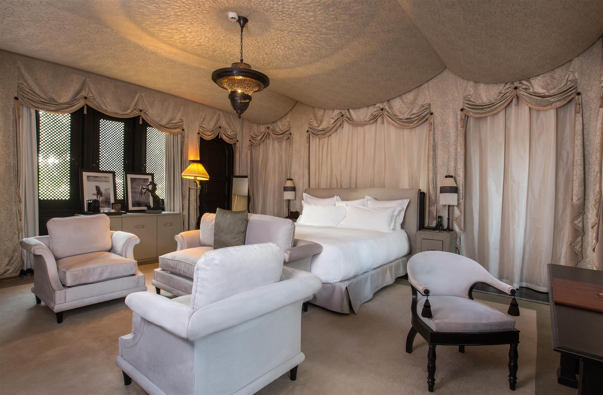 รูปสถานที่จัดงาน