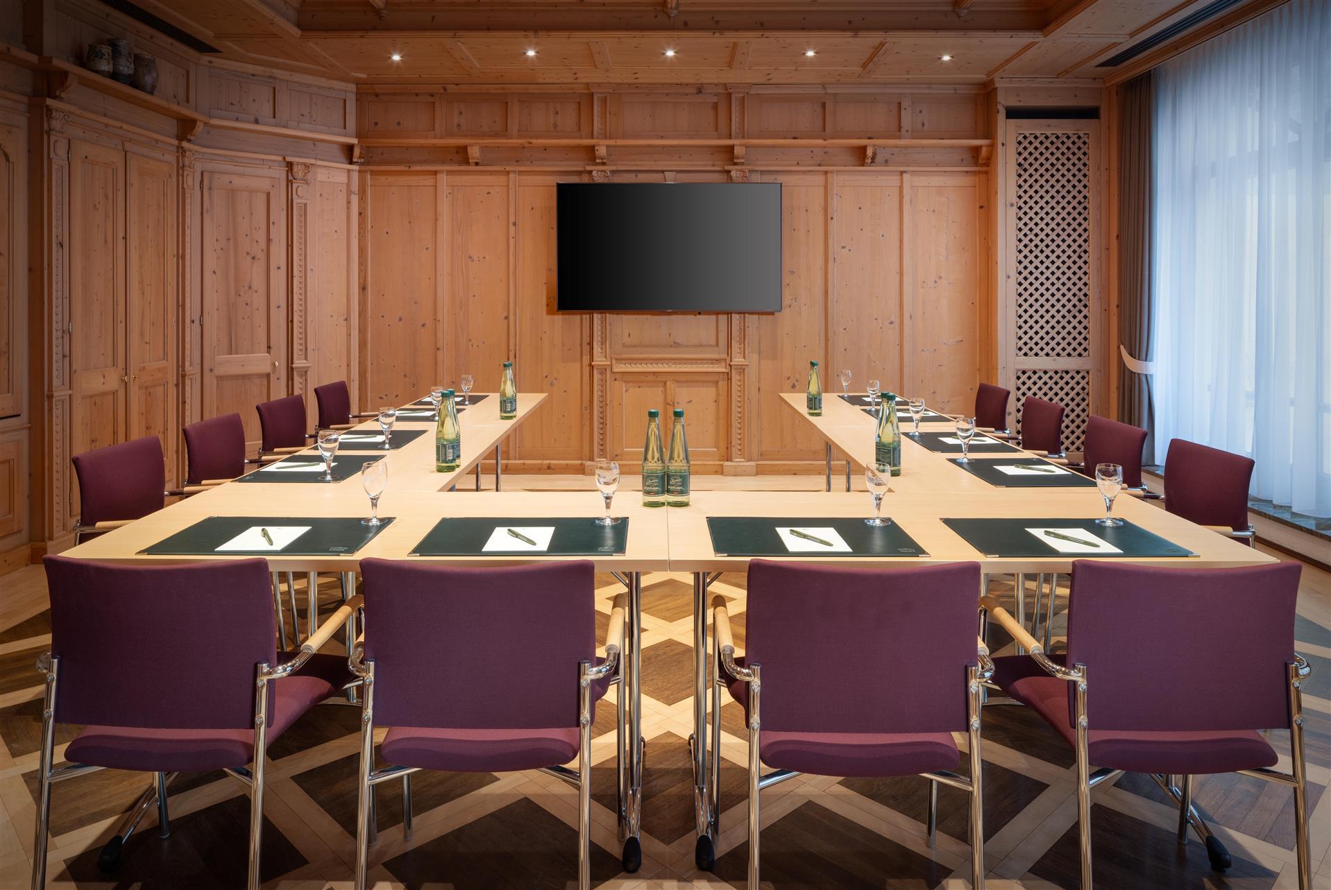 Meeting room image