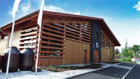 Destillerie Lantenhammer