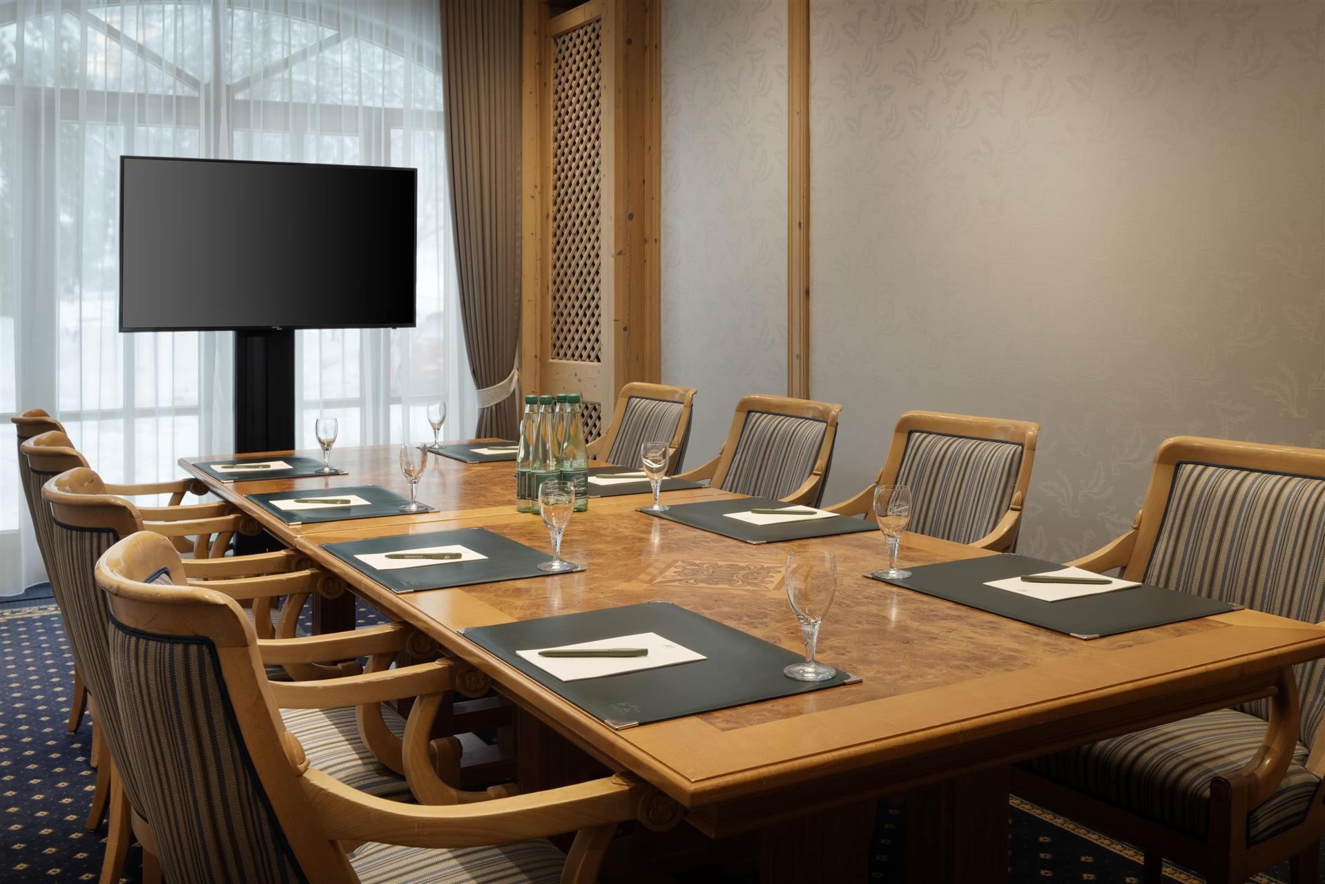 รูปสถานที่จัดงาน