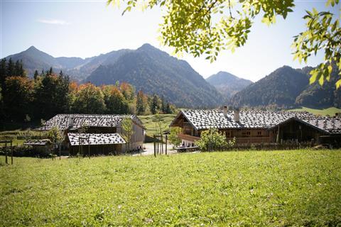 Markus Wasmeier Freilichtmuseum