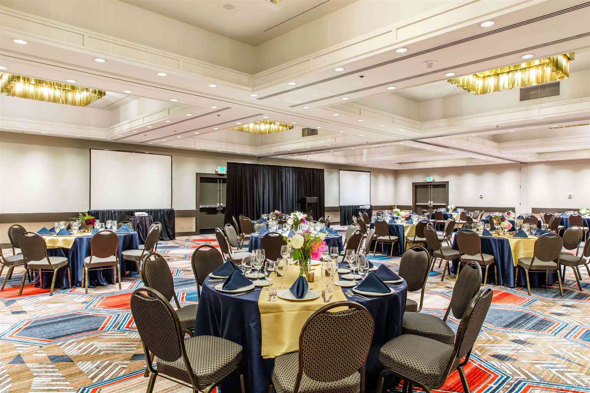 Coast Seattle Downtown Hotel by APA in Seattle, WA