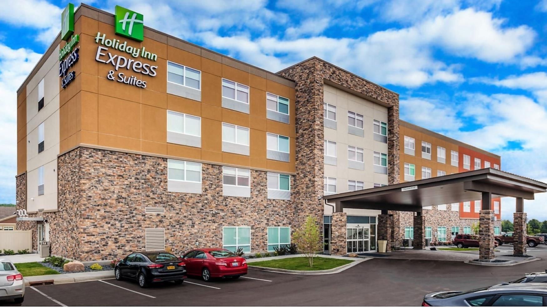 Изображение места проведения