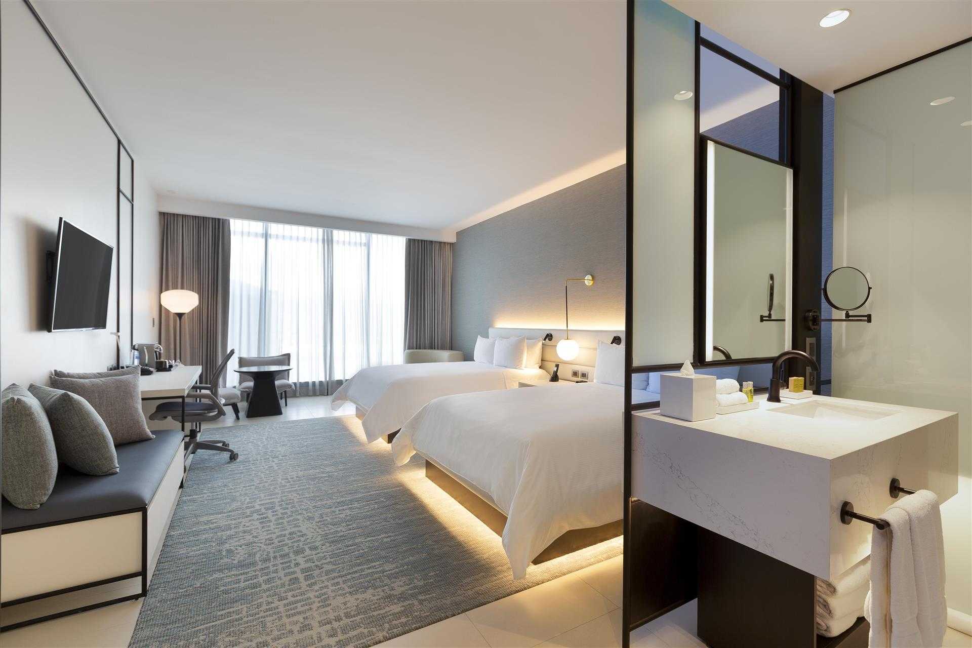 Hilton San Jose La Sabana a San Jose, CR