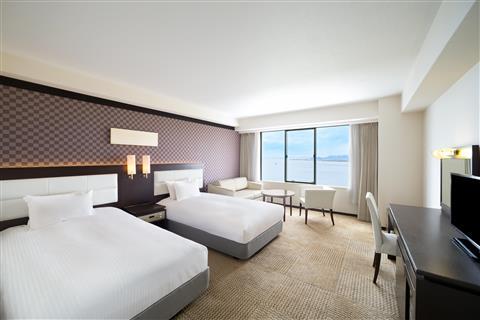 Grand Mercure Lake Biwa Resort & Spa 5 stars i Shiga, JP