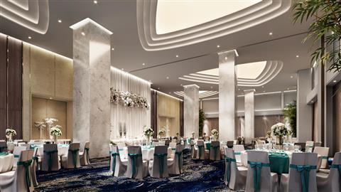 Voco Scenia Bay Nha Trang, Nha Trang, VN