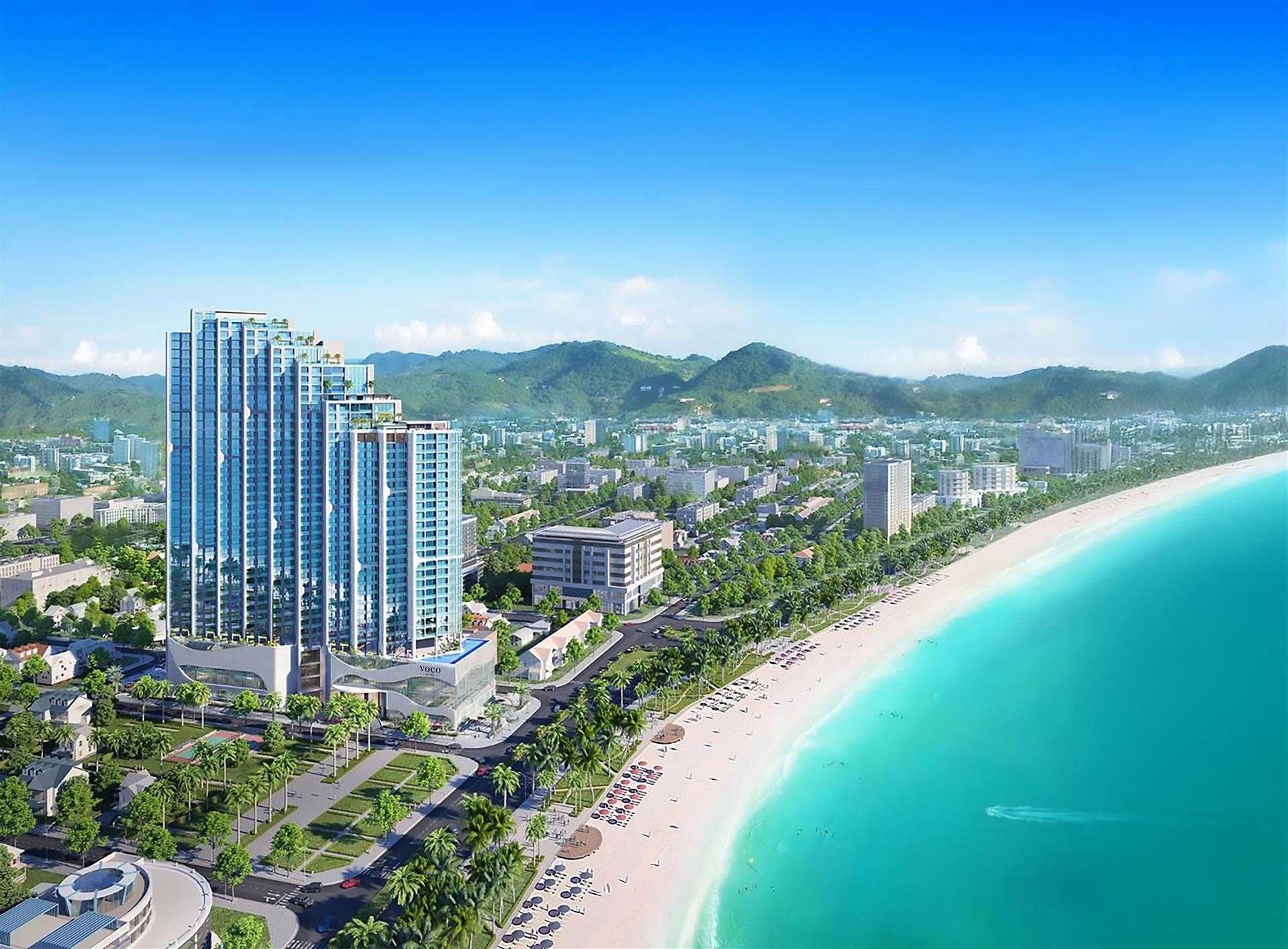 Voco Scenia Bay Nha Trang in Nha Trang, VN