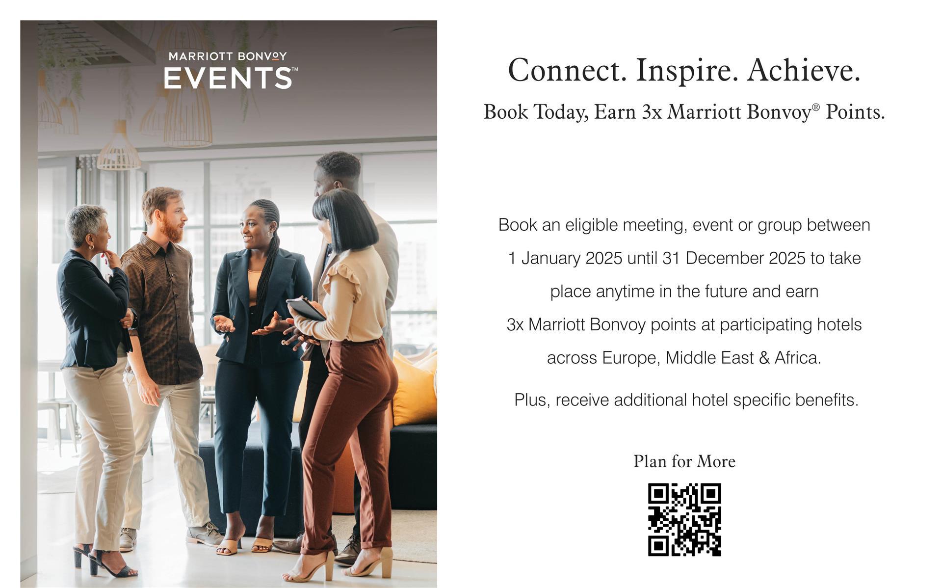 Connect. Inspire. Achieve 圖像