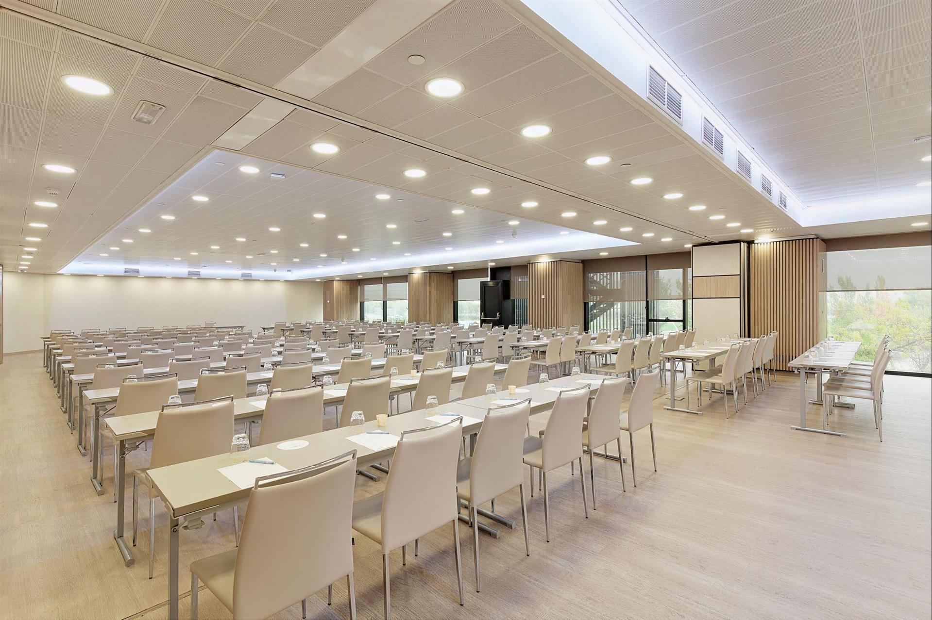 Immagine sala riunioni