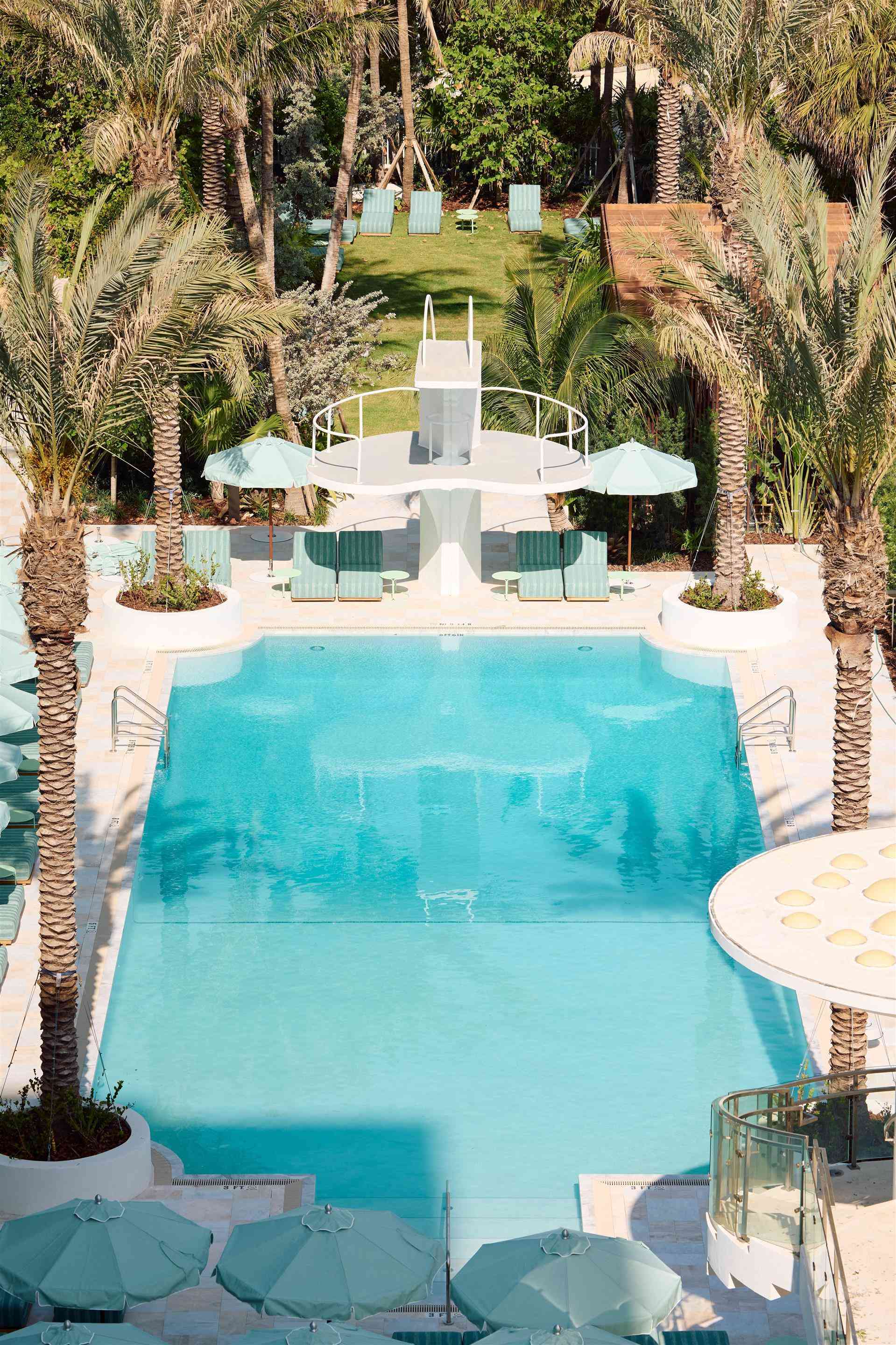 The Shelborne By Proper (Opened May 2025), Miami Beach, FL