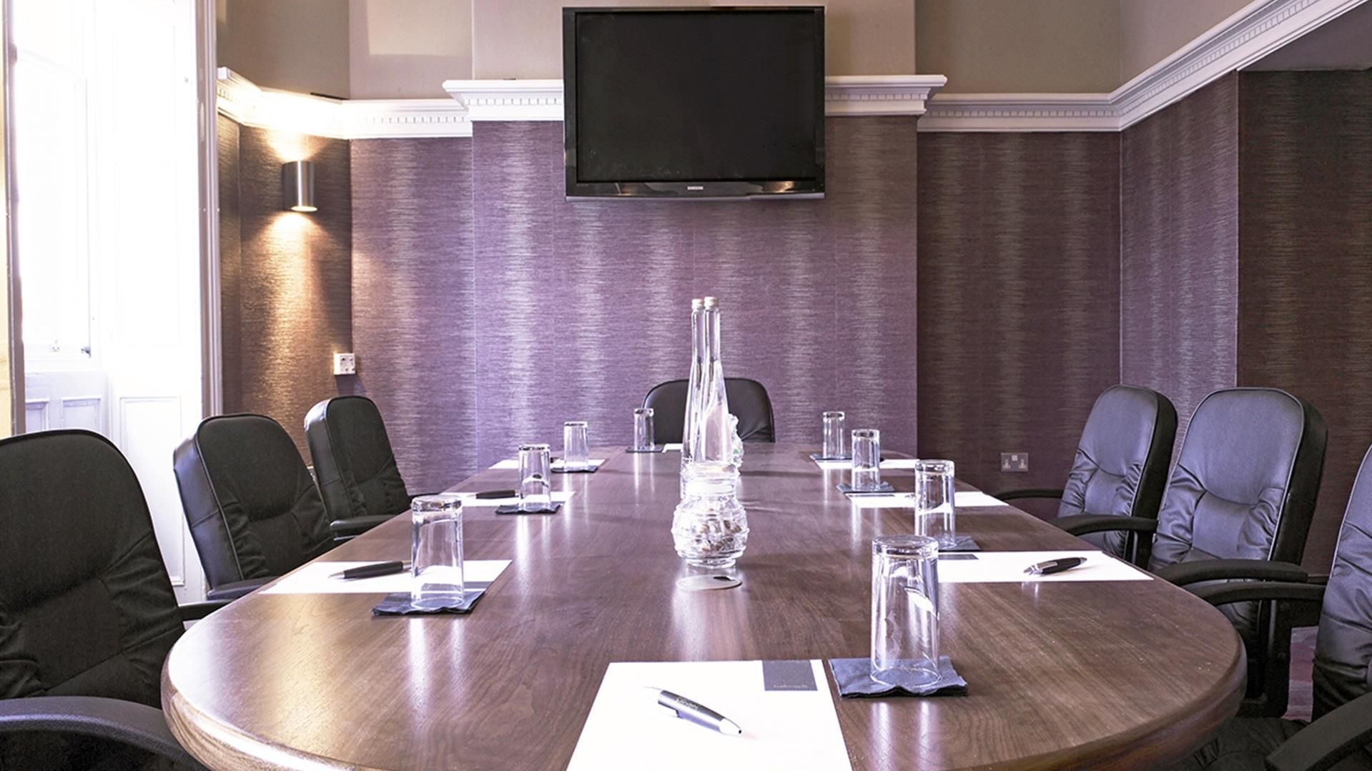 Изображение места проведения