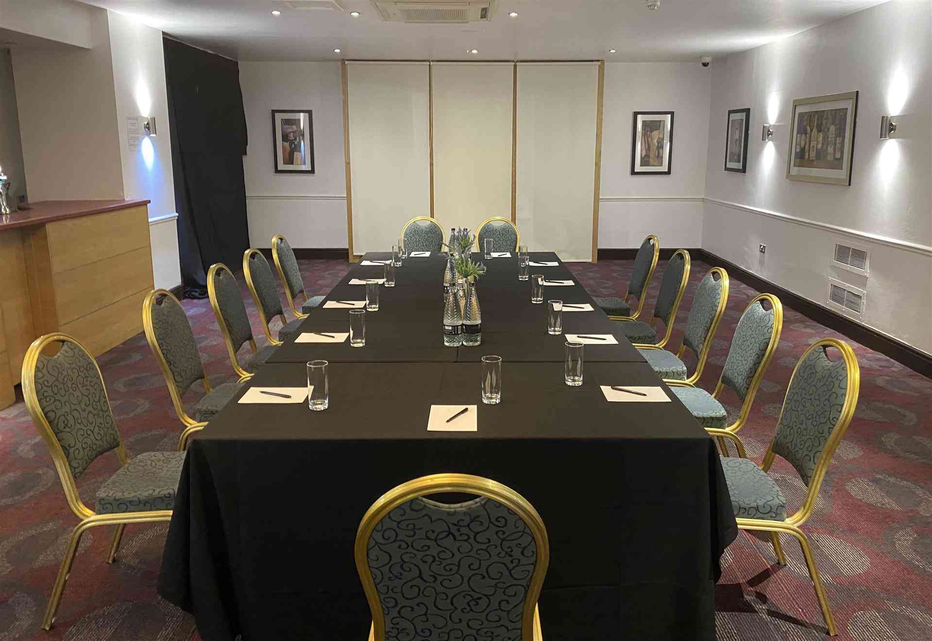 Carlisle, Sure Hotel Collection by Best Western, Carlisle, GB1