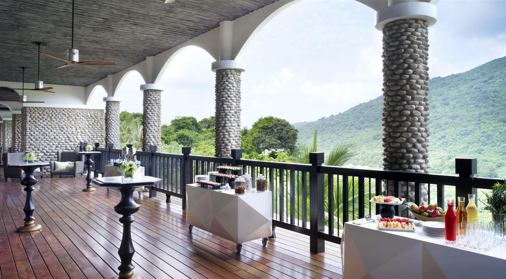 Immagine sala riunioni