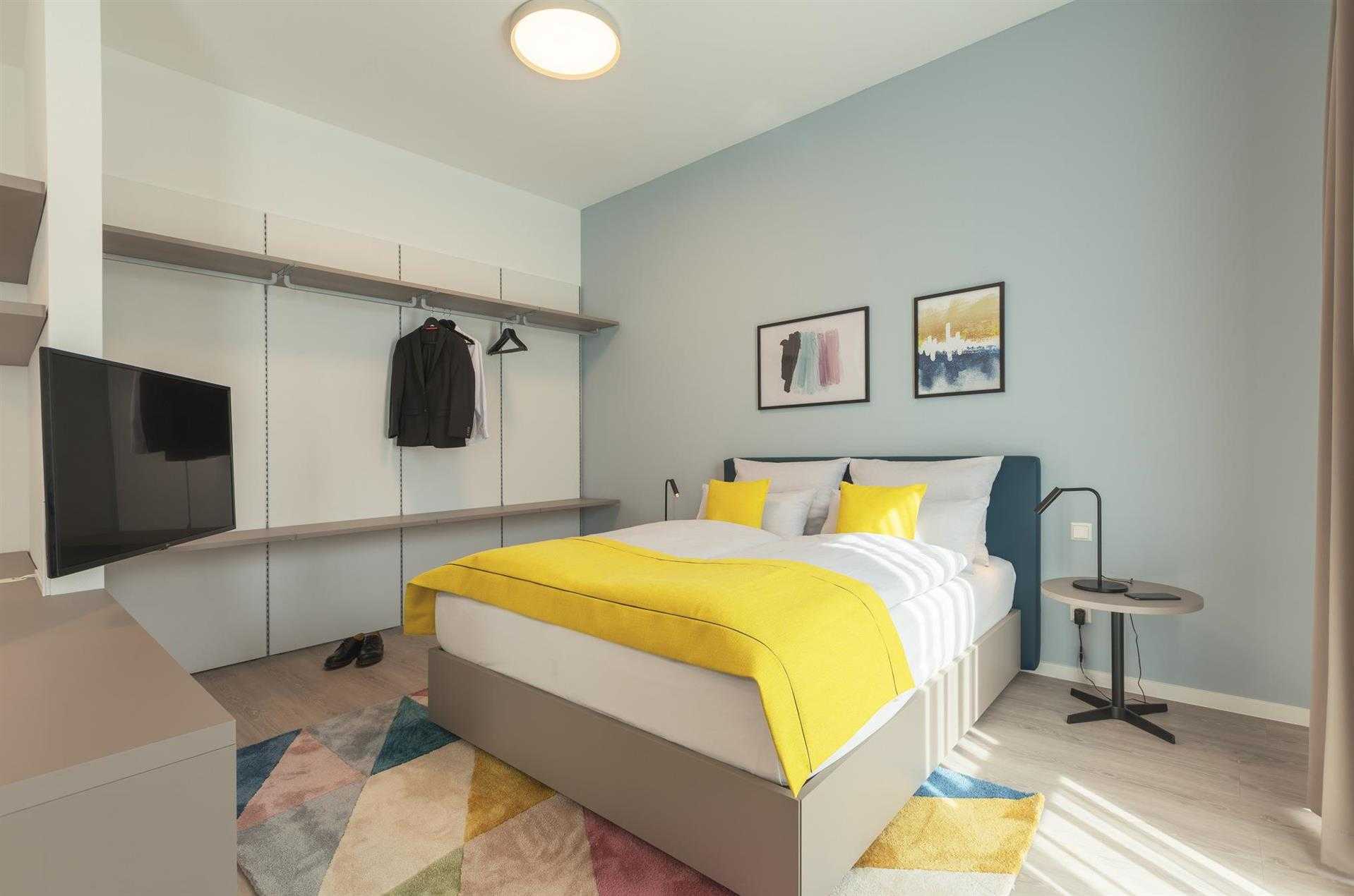 Candlewood Suites Heidelberg, Heidelberg, DE