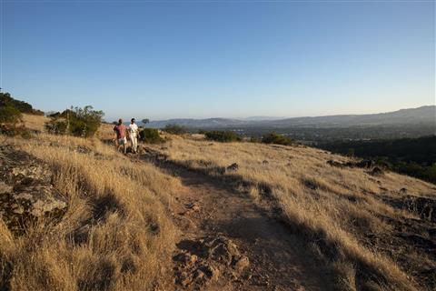 Sonoma Overlook Trail