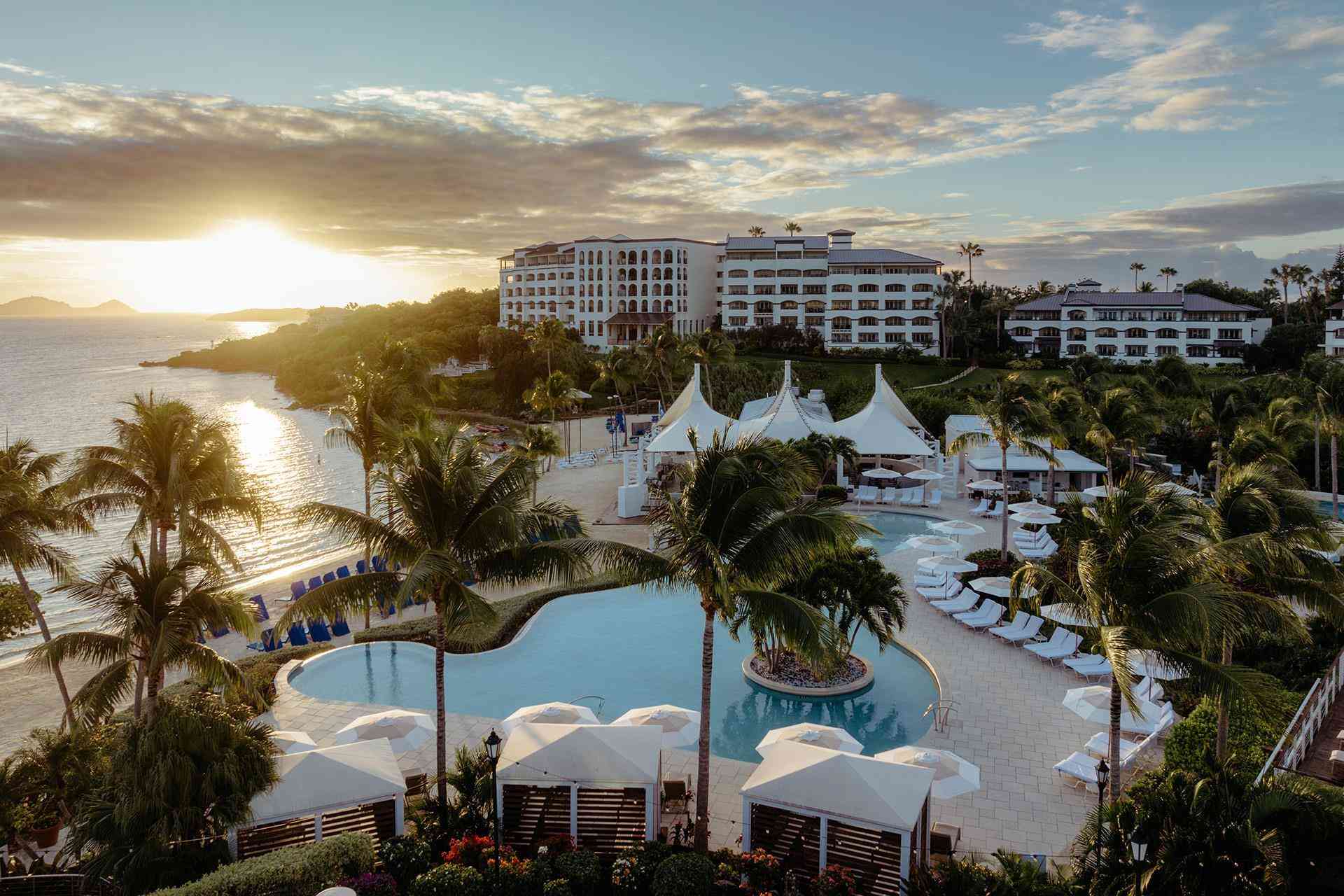 The Ritz-Carlton, St. Thomas, St. Thomas, VI