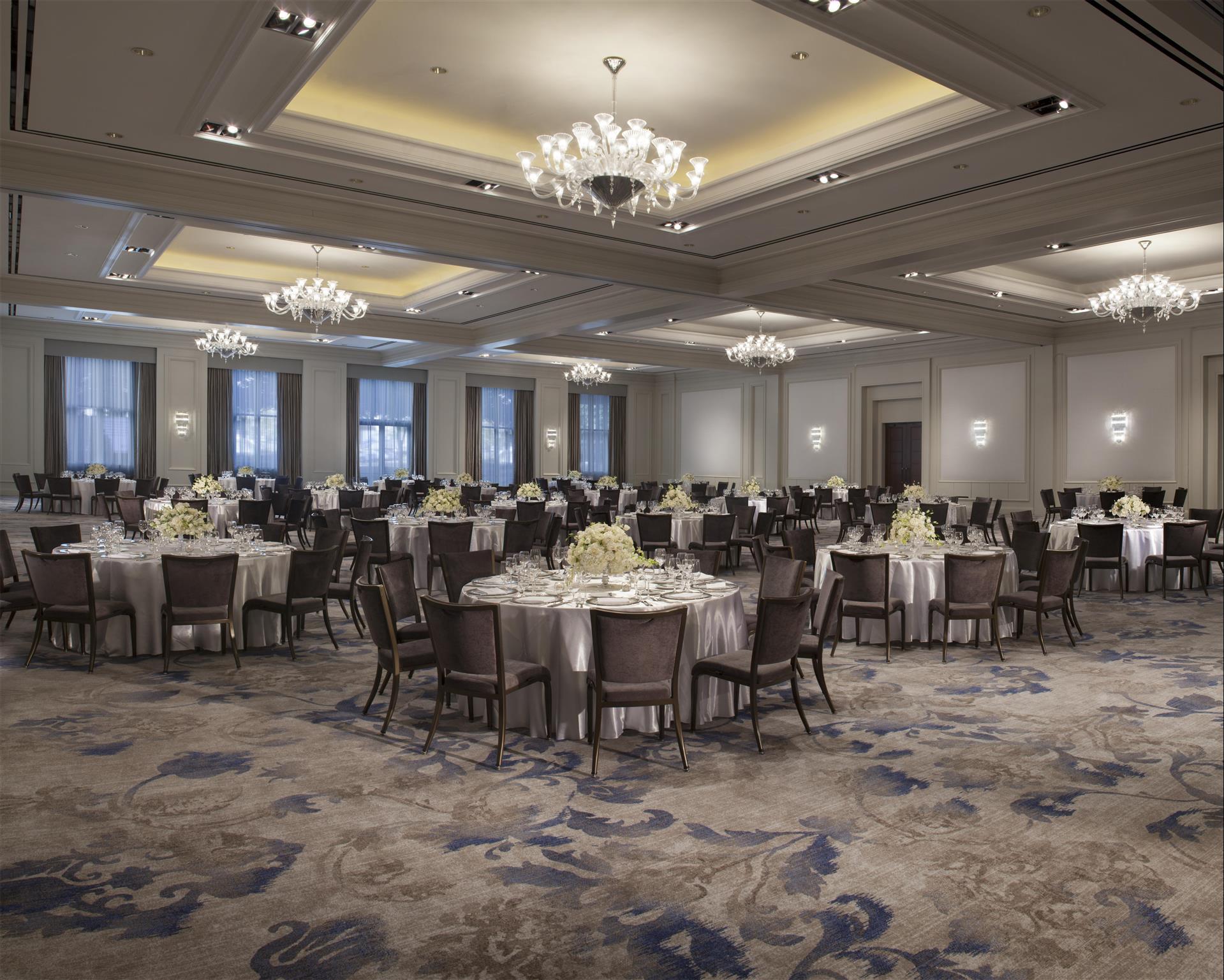 Immagine sala riunioni