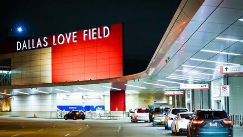 Dallas Love Field