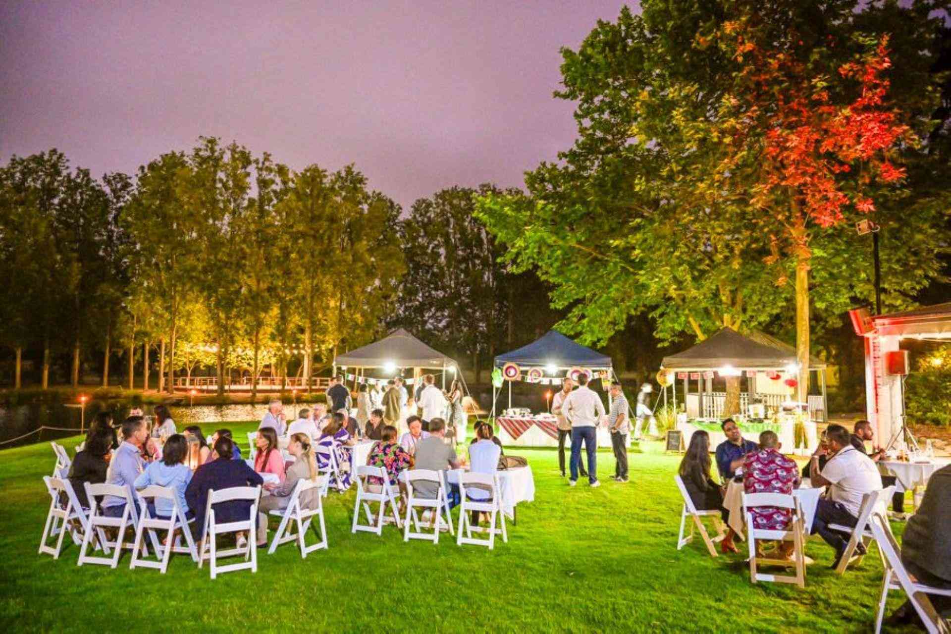 Crowne Plaza Hawkesbury Valley i Sydney, AU