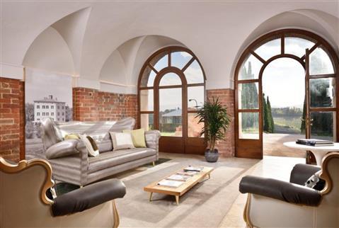 Relais Villa Grazianella UNA Esperienze i Montepulciano, IT