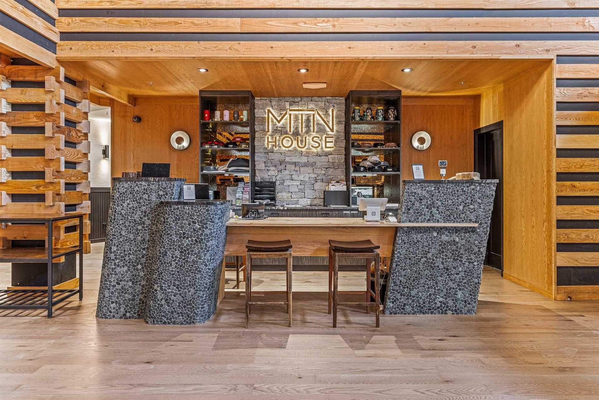 Basecamp Resorts Canmore a Canmore, AB