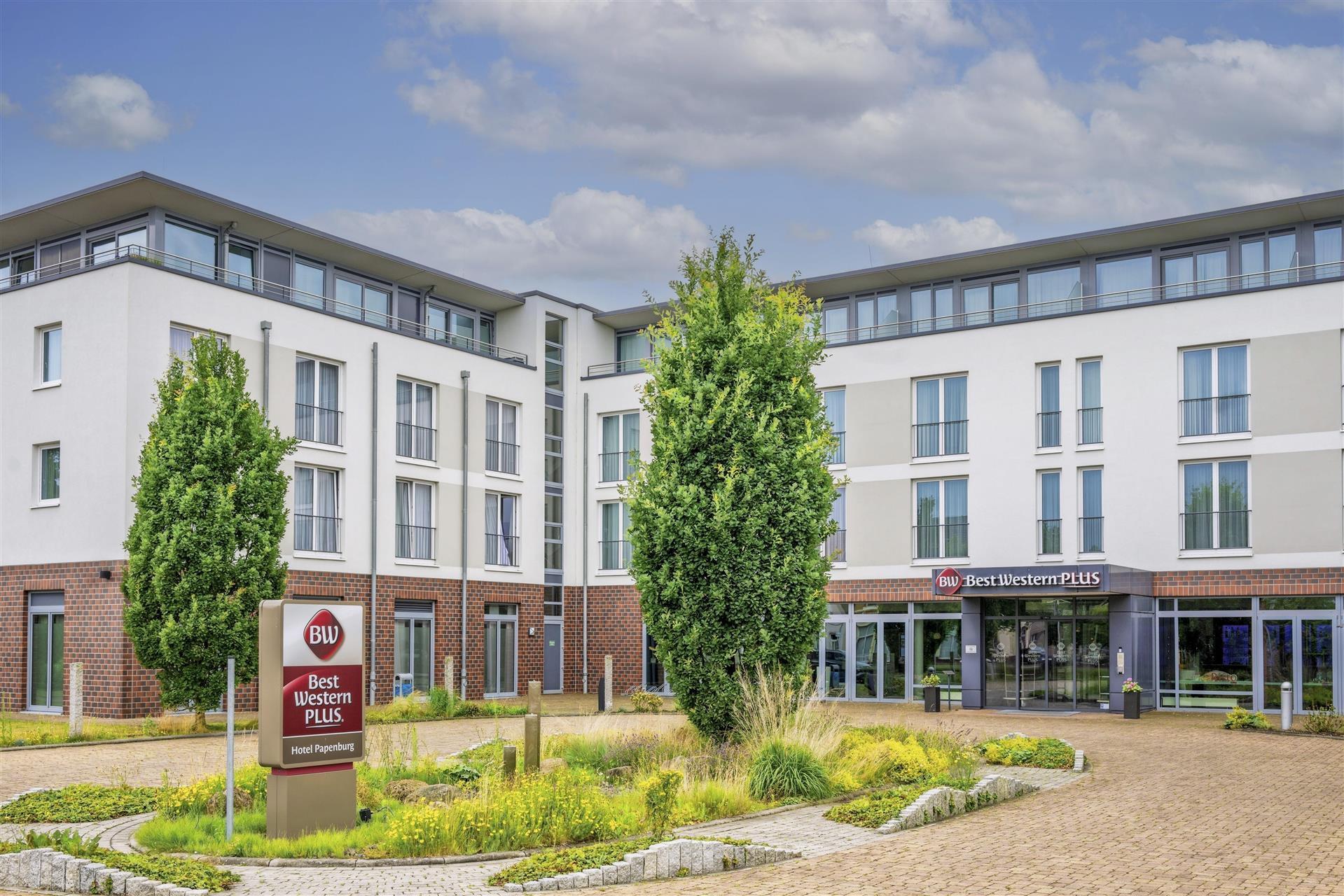 Best Western Plus Hotel Papenburg image