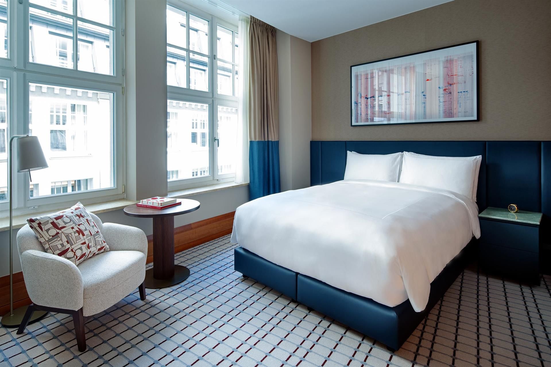 Изображение места проведения