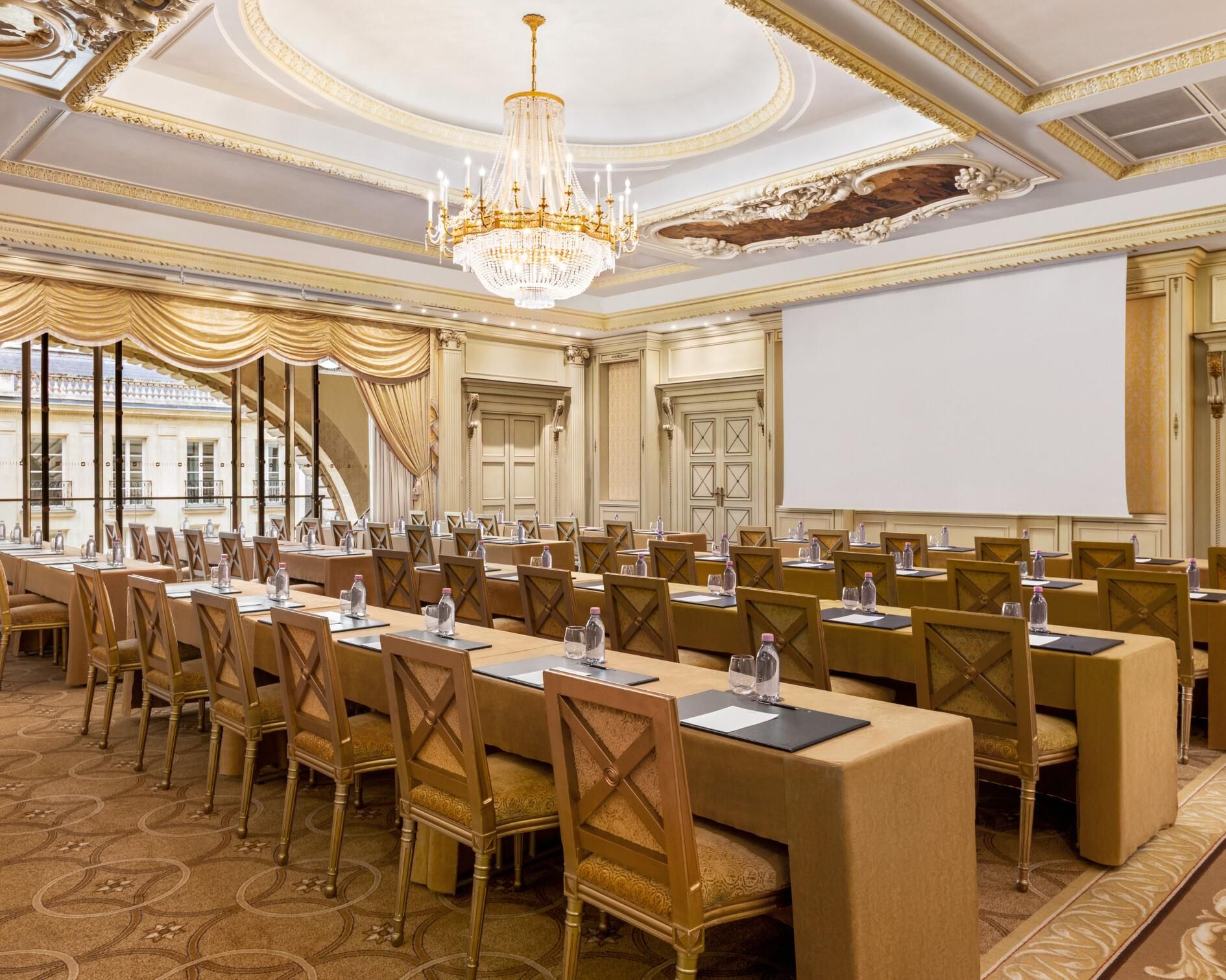 Bild på anläggning