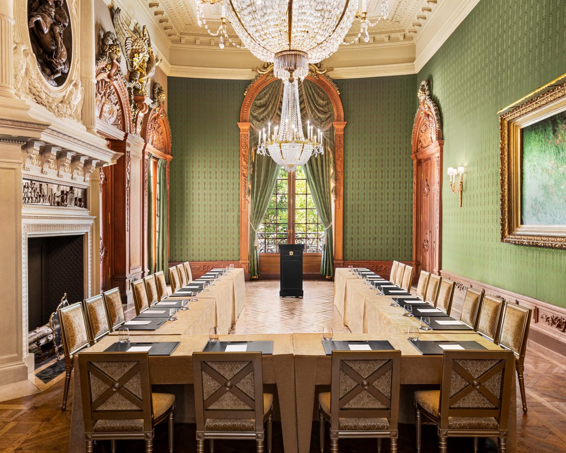 Bild på anläggning