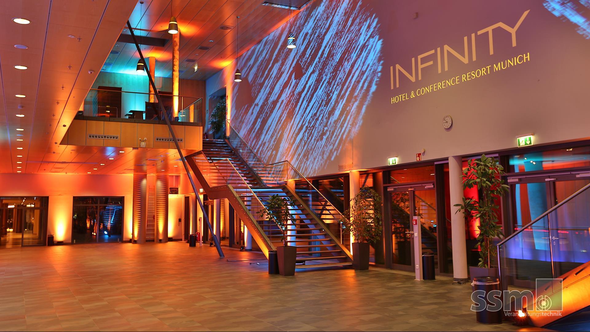 Image de la salle de réunion