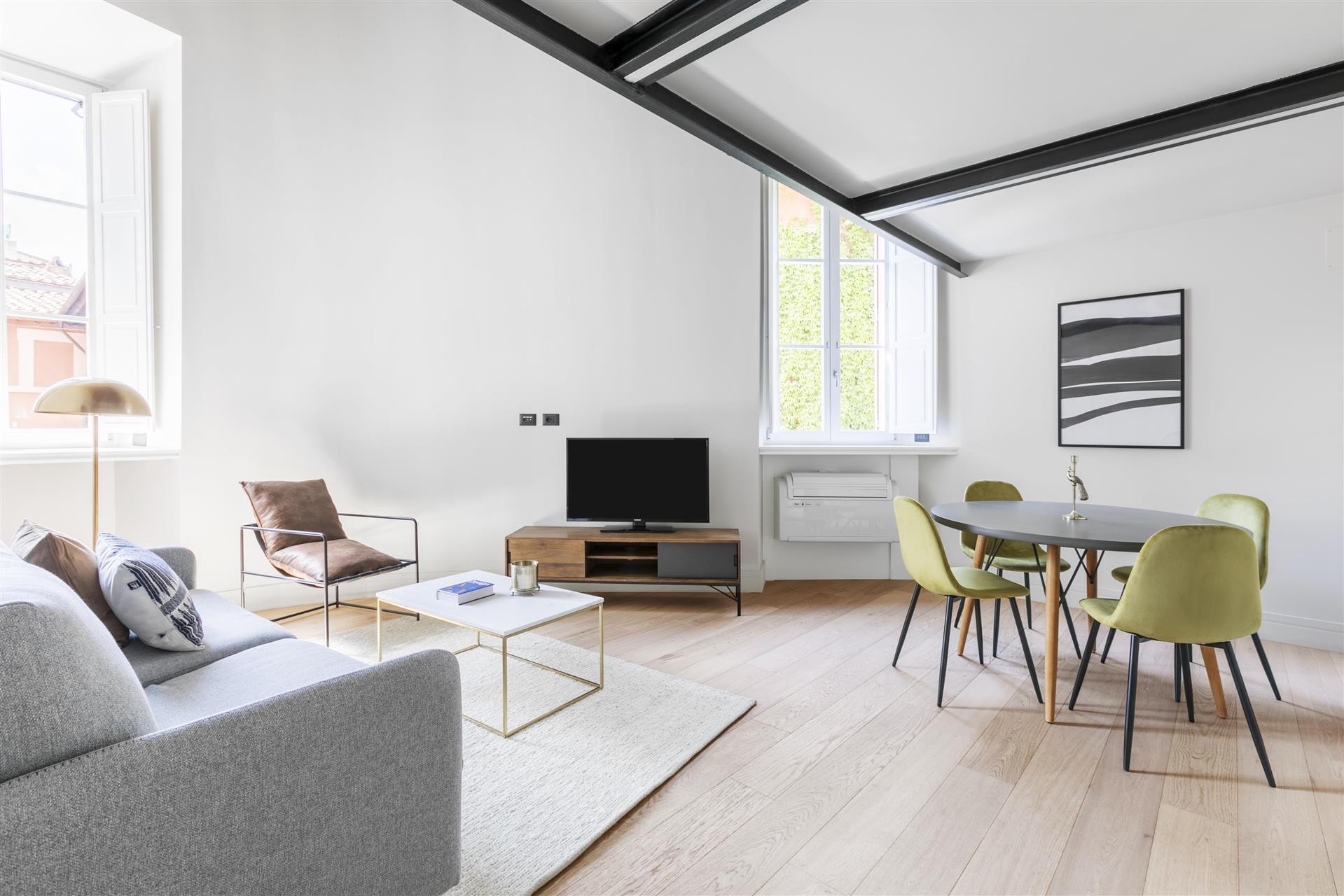 Sonder Trastevere Apartments Piazza Trilussa image