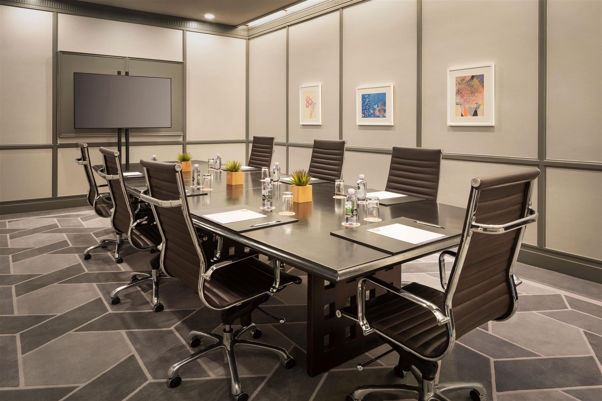 Immagine sala riunioni