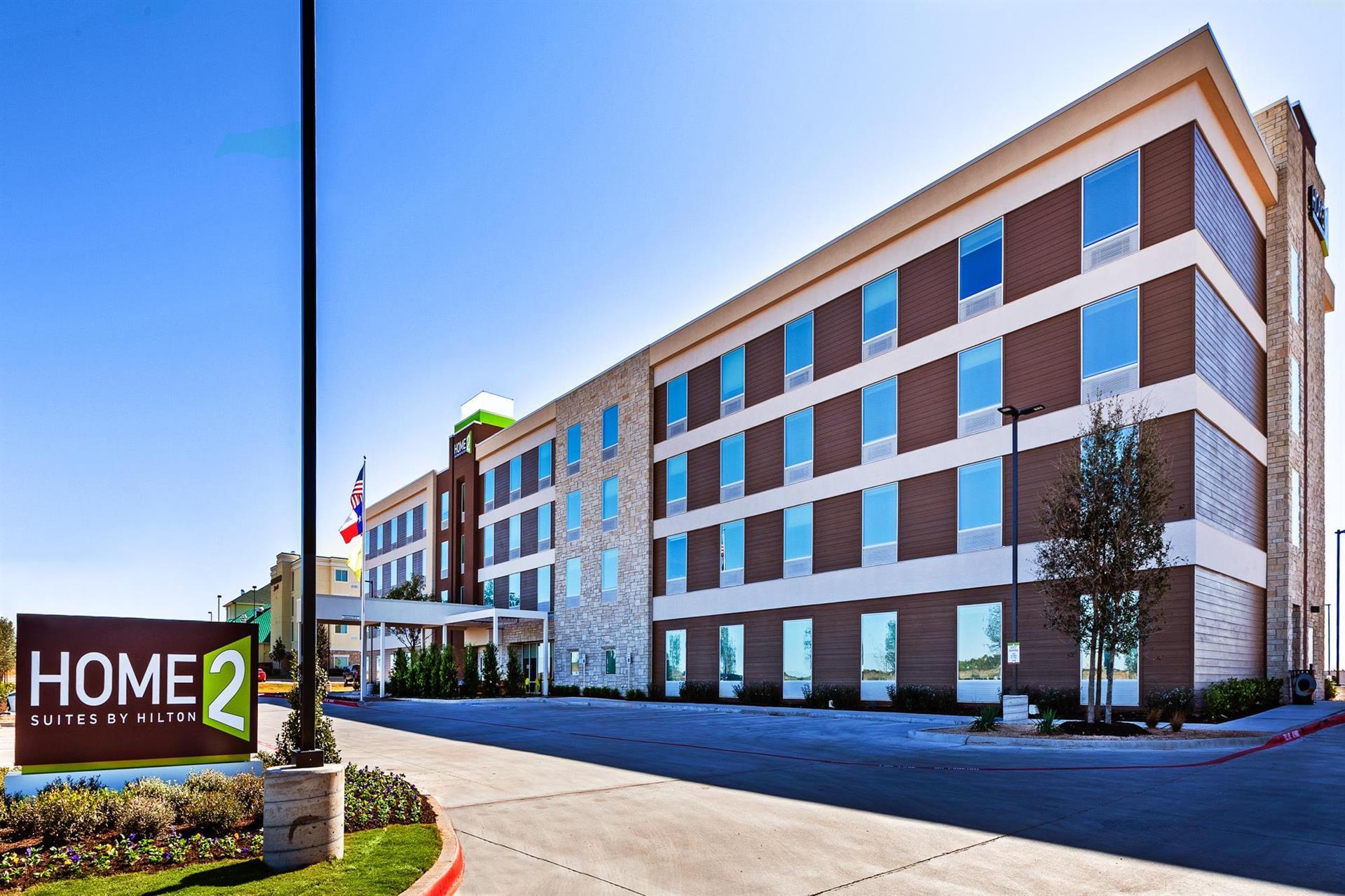 Home2 Suites by Hilton Orlando South Davenport image