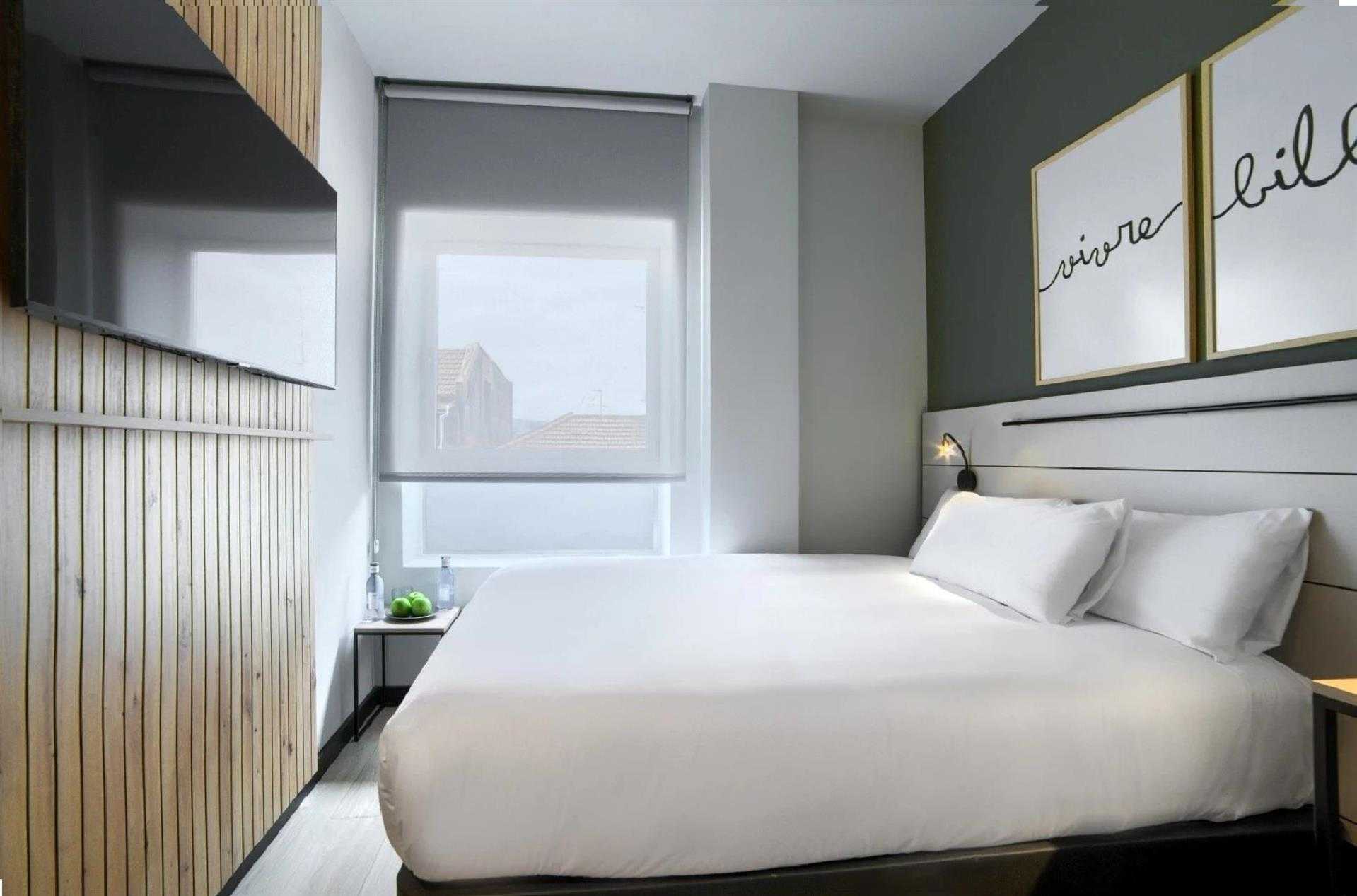 voco Bilbao - City in บิลเบา, ES