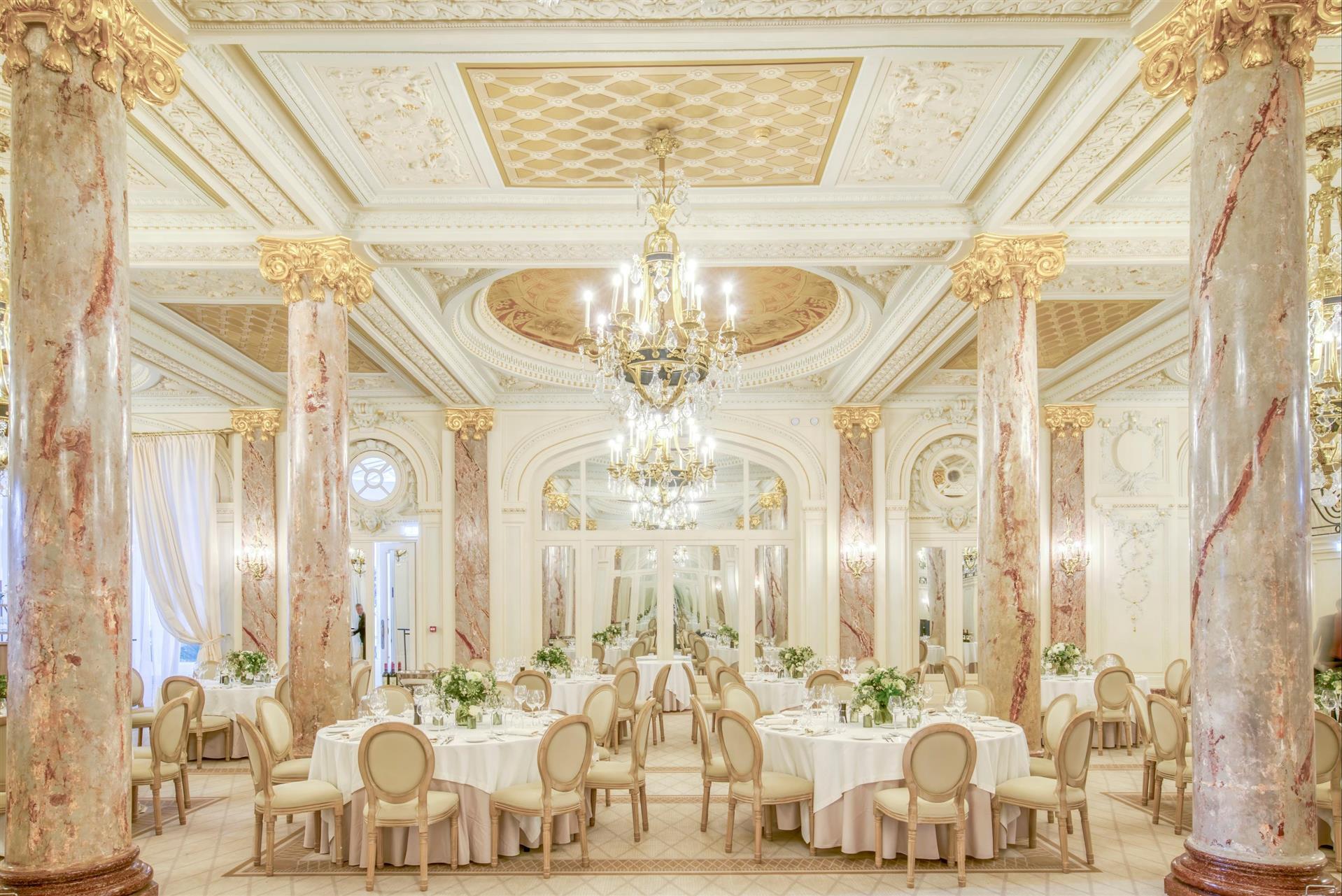 Afbeelding vergaderzaal