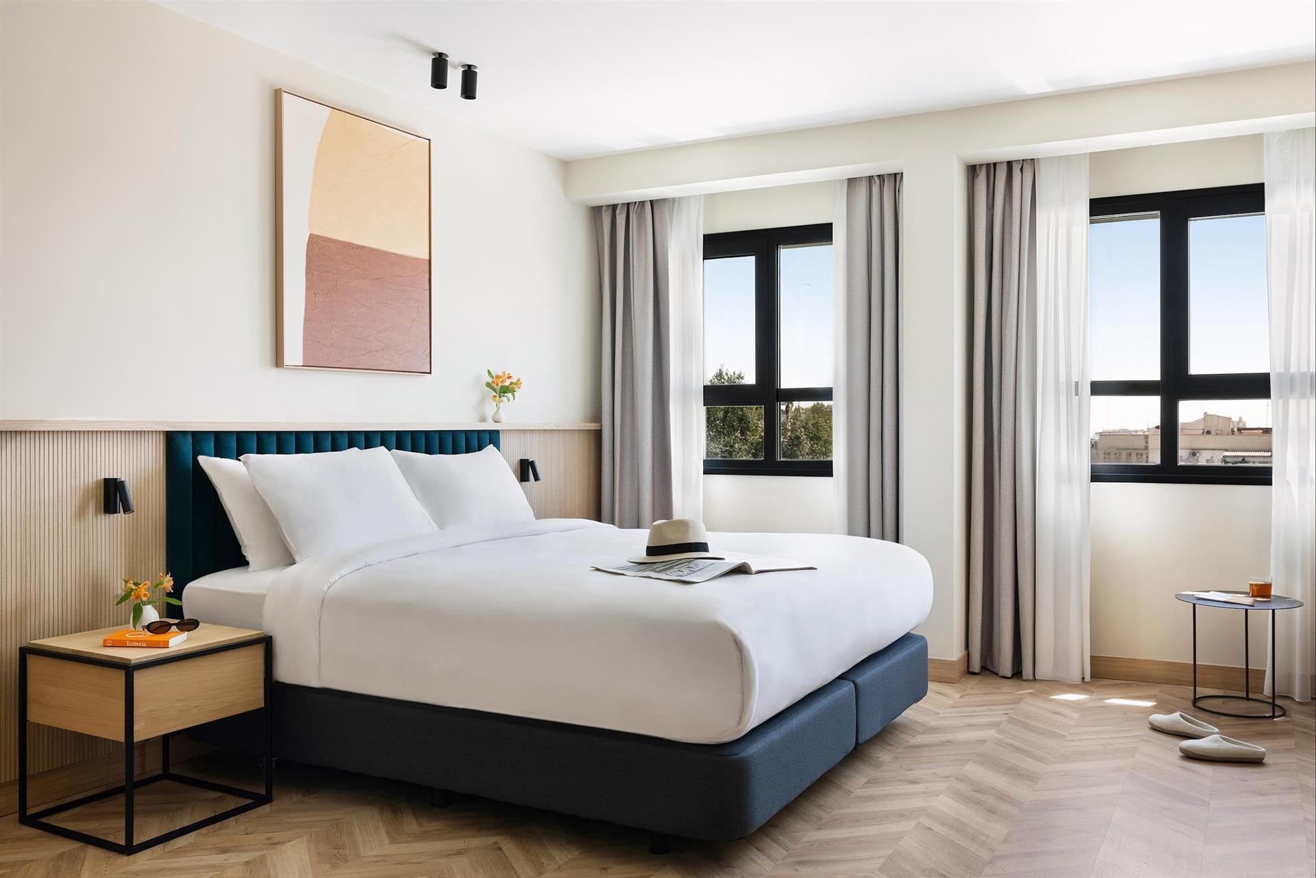 Sonder Sofia Apartments Atocha image