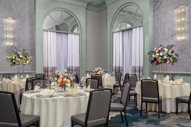 Изображение места проведения