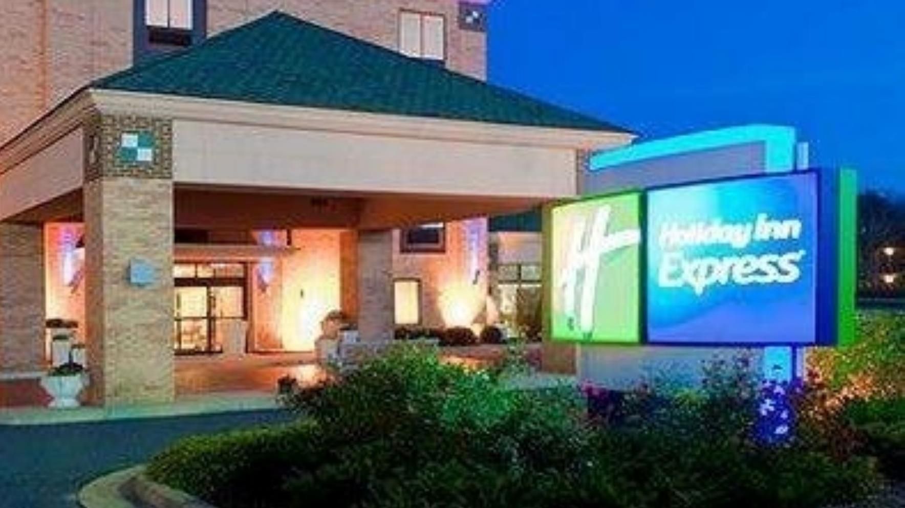 รูปสถานที่จัดงาน