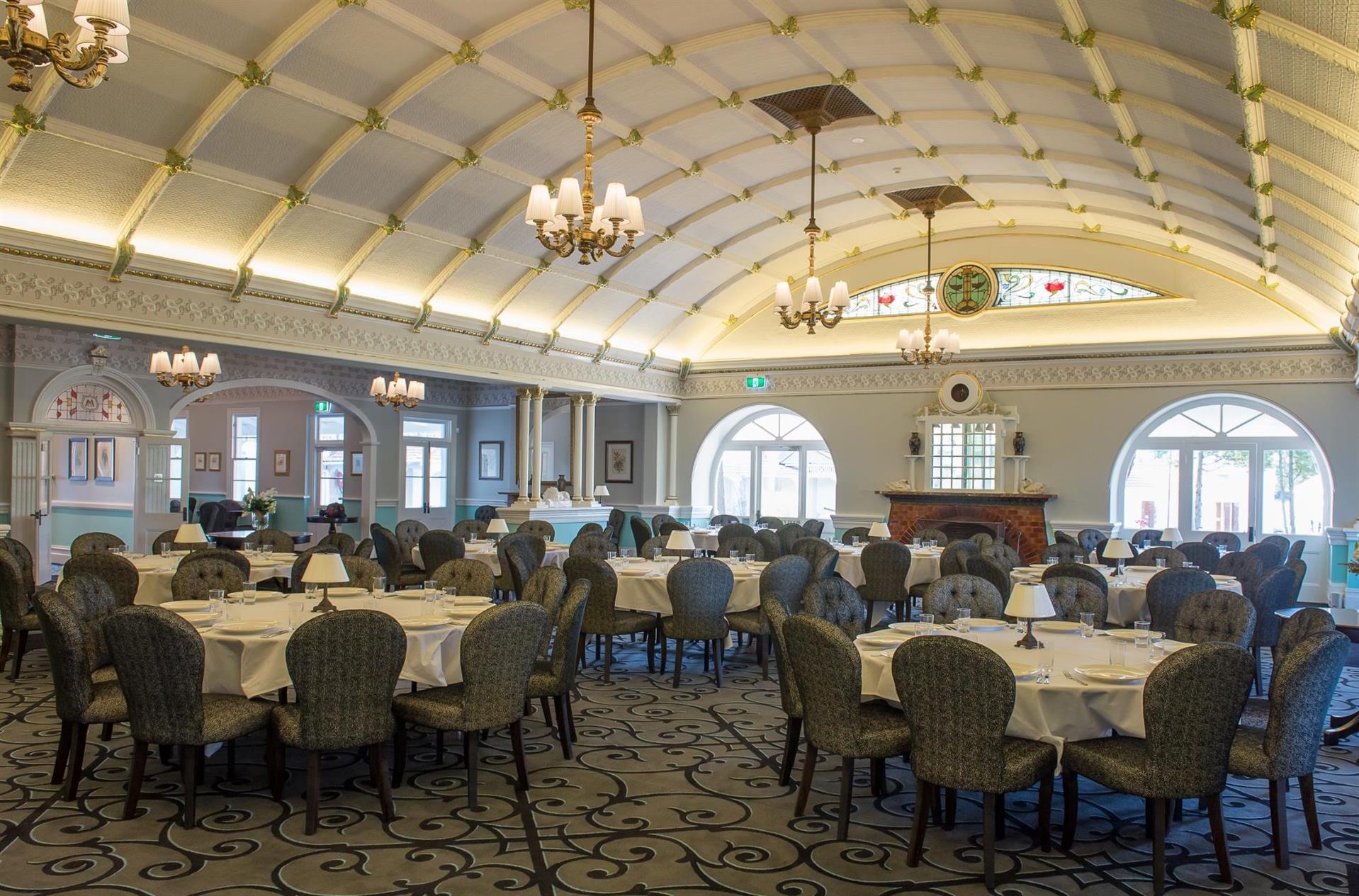 Hydro Majestic Hotel-Blue Mountains image