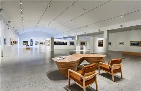 Blue Mountains Cultural Centre