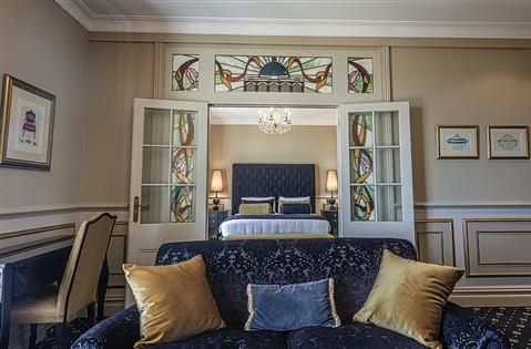 Hydro Majestic Hotel-Blue Mountains в Blue Mountains, AU